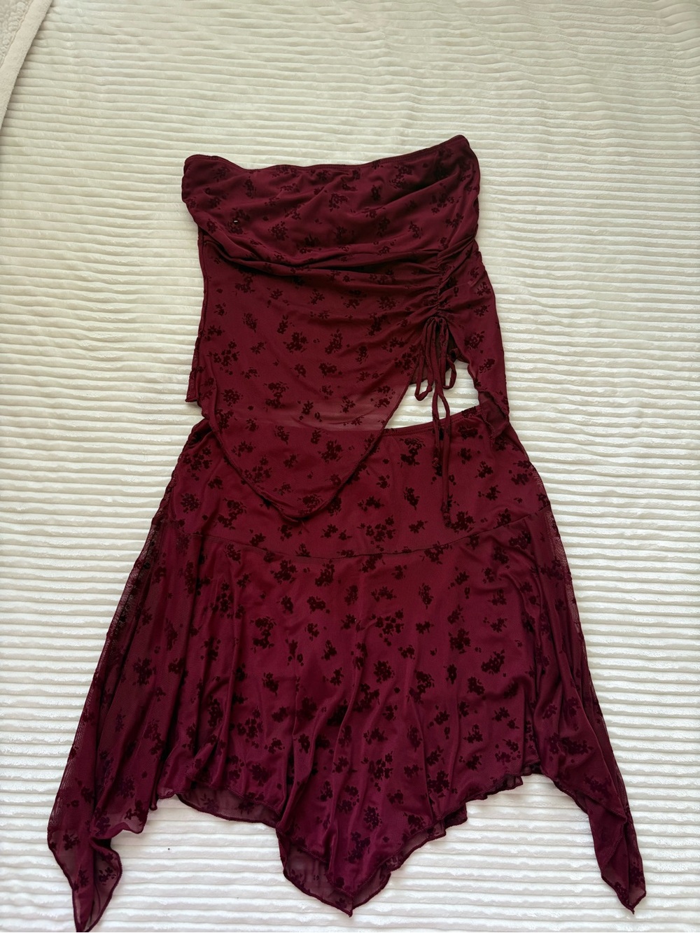 Two Piece Set